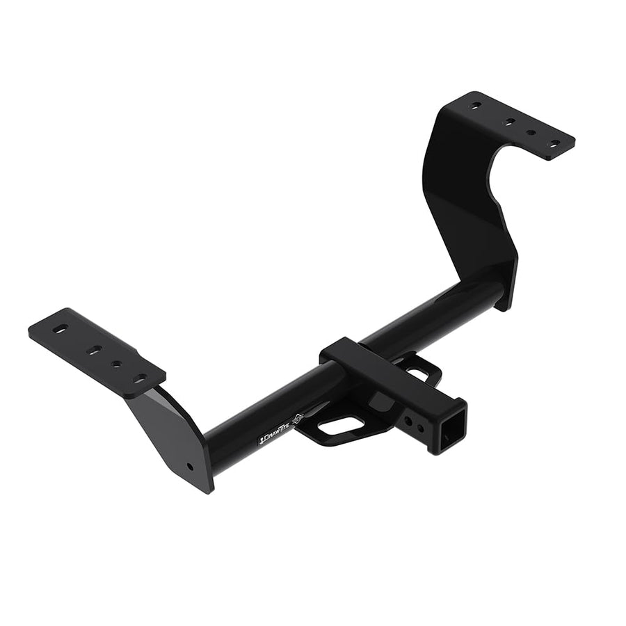 Class 3 Draw TITE 76271 Trailer Hitch, 2 Inch Square Receiver, Compatible with 2019-2025 Subaru Forester and 2022-2024 Subaru WRX.