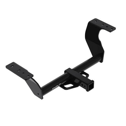 Class 3 Draw TITE 76271 Trailer Hitch, 2 Inch Square Receiver, Compatible with 2019-2025 Subaru Forester and 2022-2024 Subaru WRX.