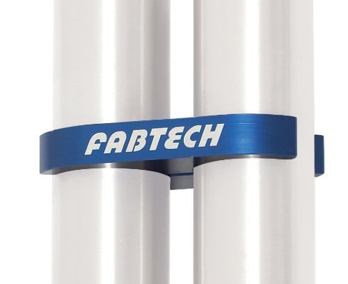 Dirt Logic Fabtech 2.25 Billet Reservoir Shock Clamp