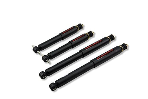 Shock Set Belltech 9129