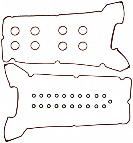 Engine Valve Cover Gasket Set MAHLE VS50483