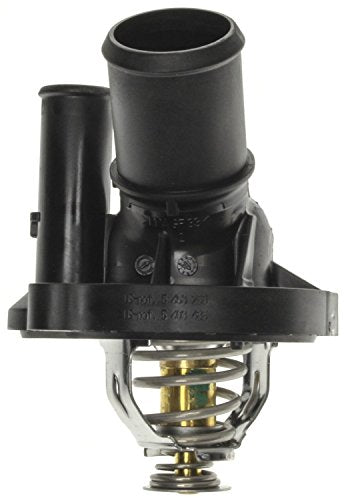 Engine Coolant Thermostat Housing MAHLE TI 200 82