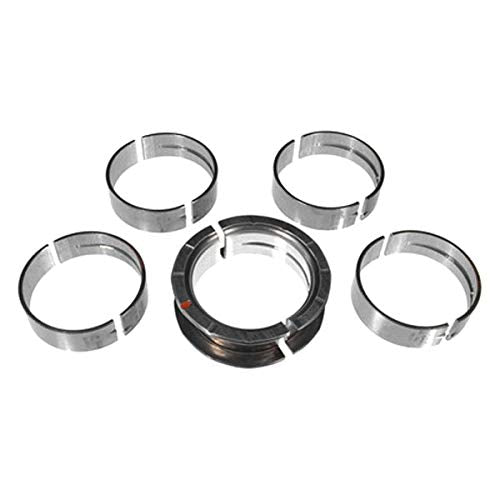 Clevite Engine MS-2056A-.75MM Crankshaft Main Bearing Set