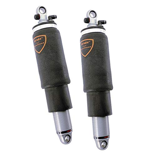 Air Suspension System RideTech 11370295, 1990-93 C1500 454SS