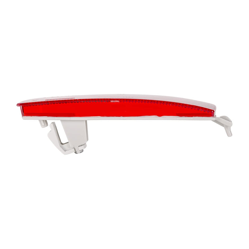 Right TYC Reflector Assembly Compatible with 2009-2014 Nissan Murano