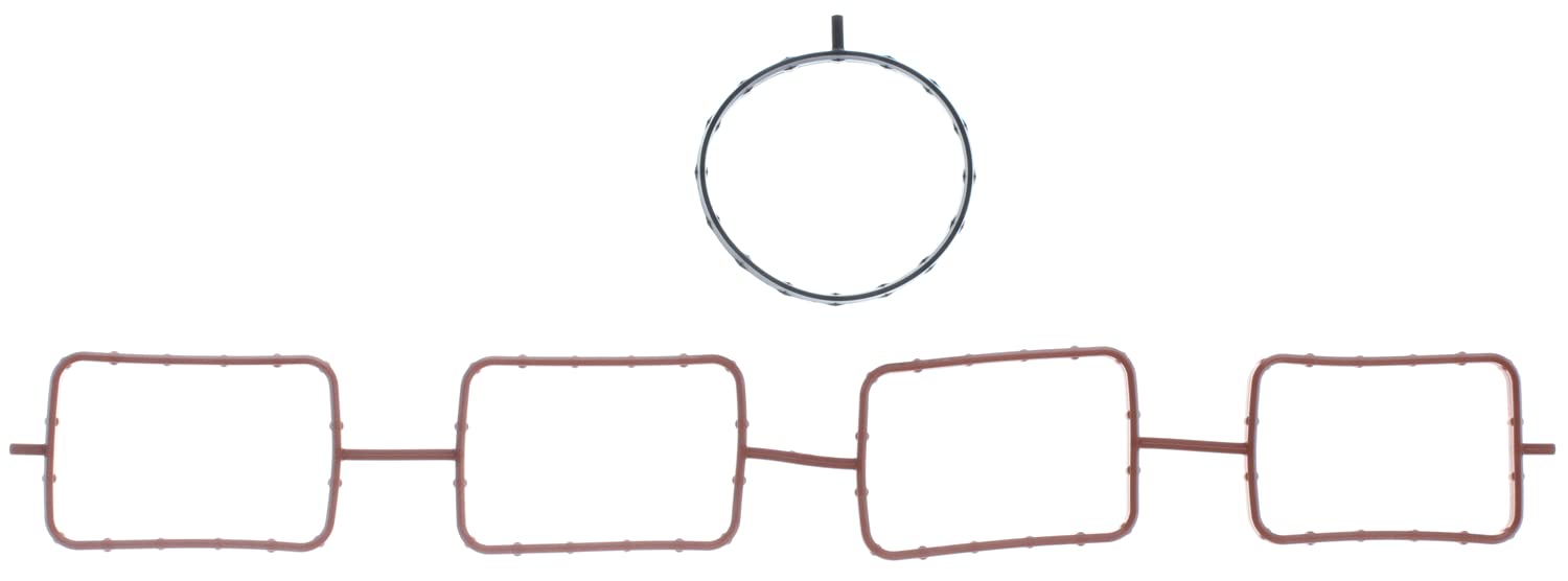 Engine Intake Manifold Gasket Set MAHLE MS20336