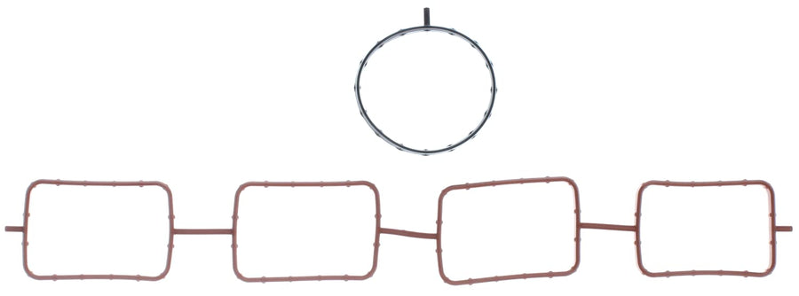 Engine Intake Manifold Gasket Set MAHLE MS20336