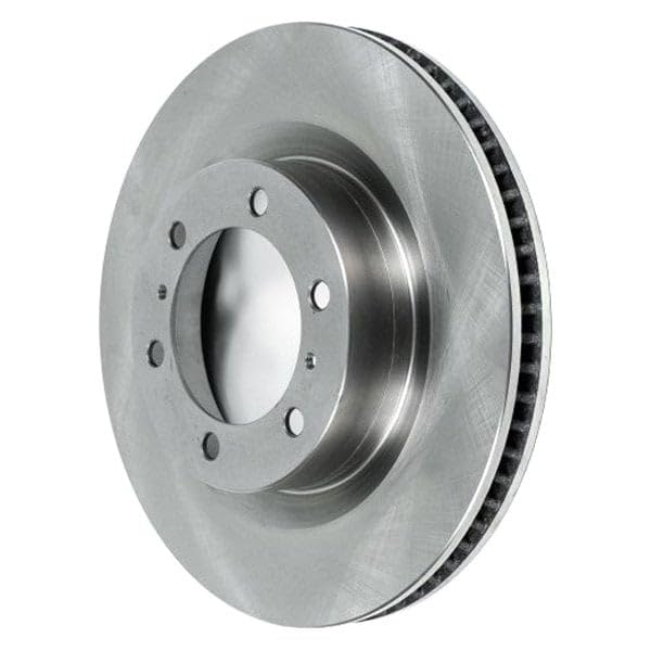Autospecialty Power Stop Brake Rotor - JBR1395