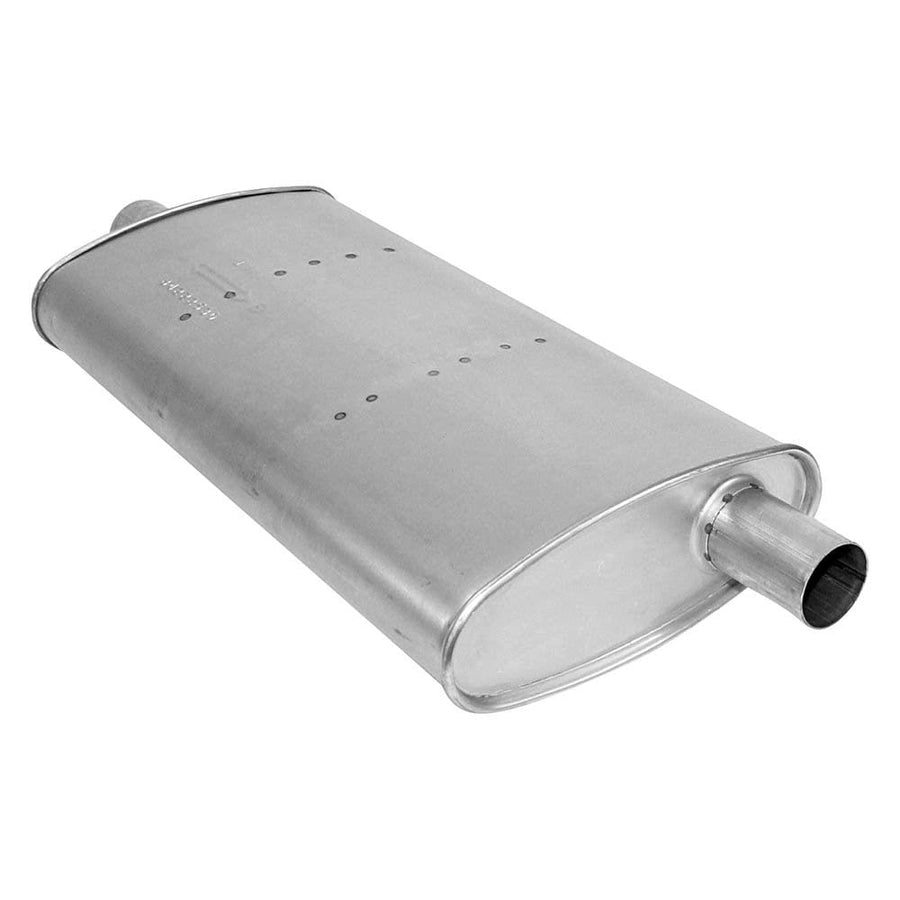 700257 AP Exhaust Products Muffler Exhaust