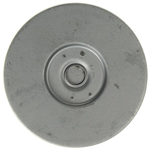 Oil Filter MAHLE OX408