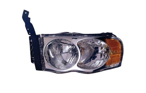 Depo DG RM 1500 P/UP 02-04/2500/3500 03-04 HL ASY LH CAPA