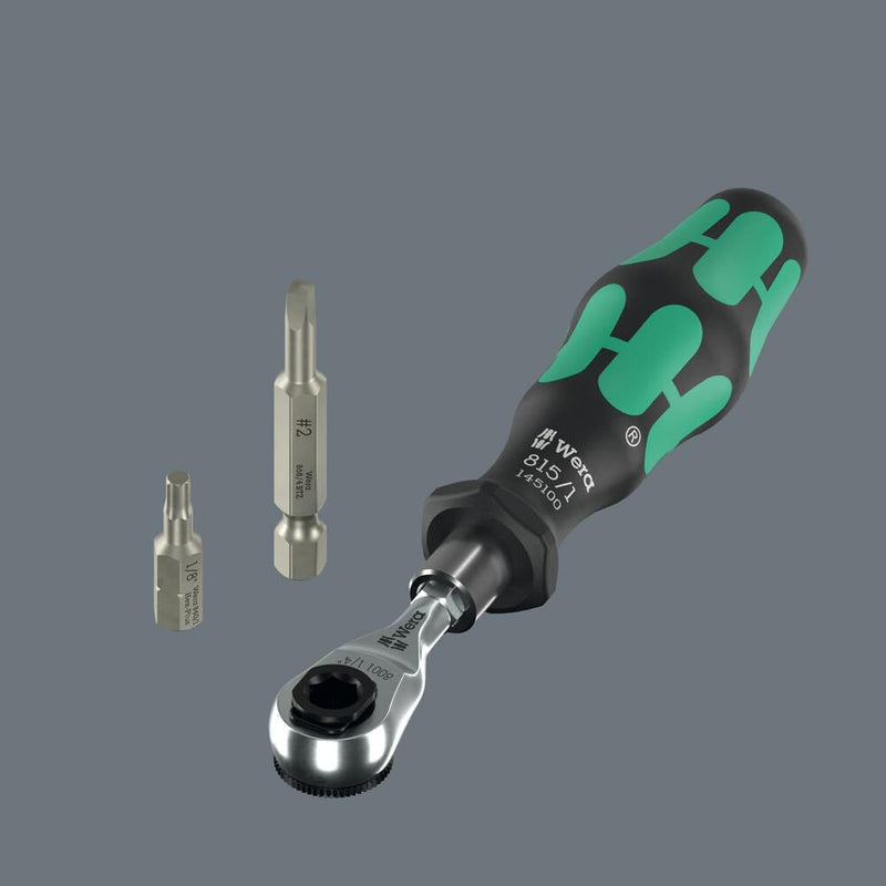 MODULAR TOOL-CHECK IMPERIAL 1