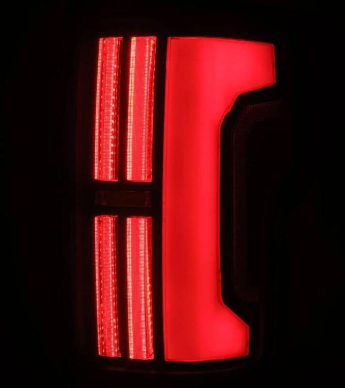 Arx NOVA Alpharex 670052 Tail Lights