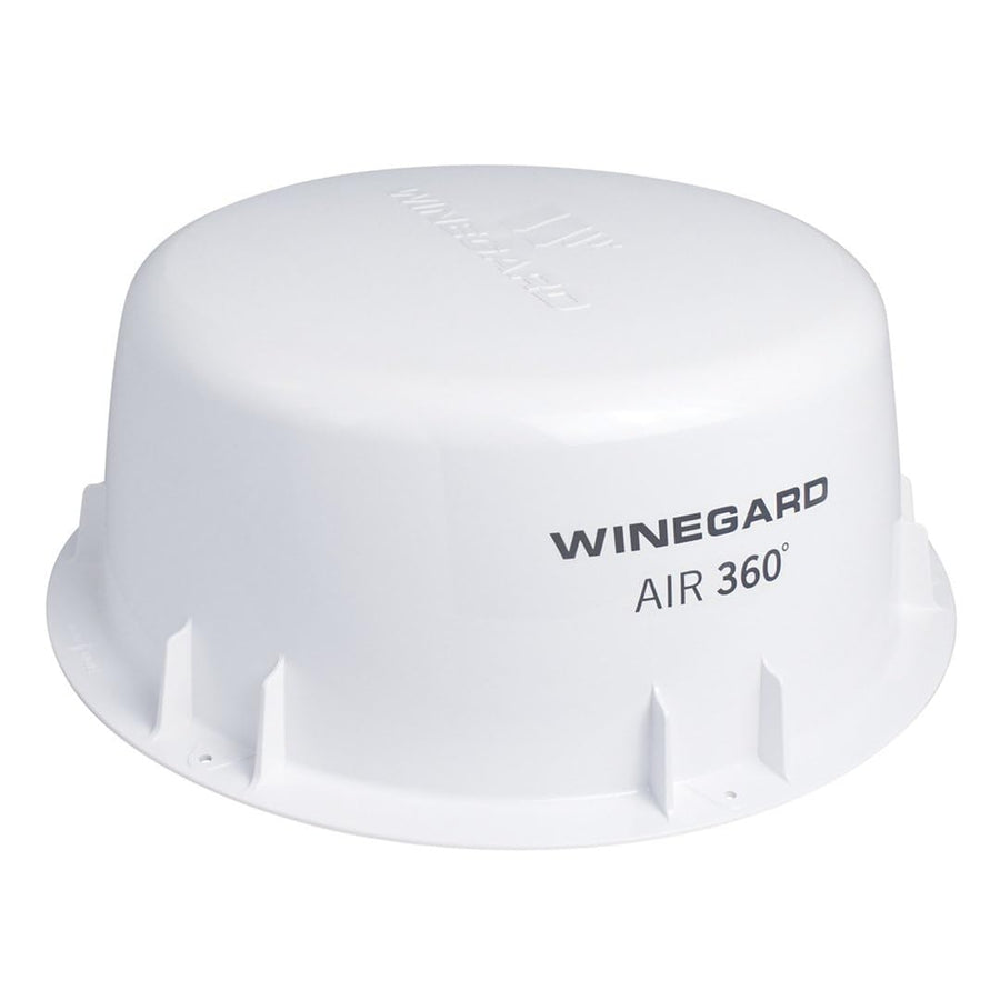 Air 360 Winegard A3-2000 Omnidirectional Over The Air Antenna - White