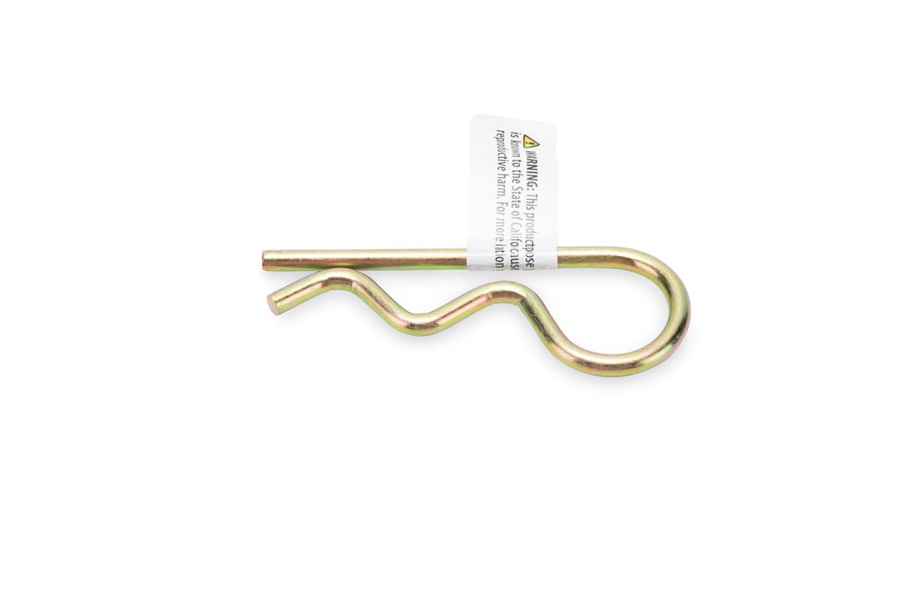 Lock Pin Bridge Pin, .120 x 2-3/8 (Gooseneck Adapter)