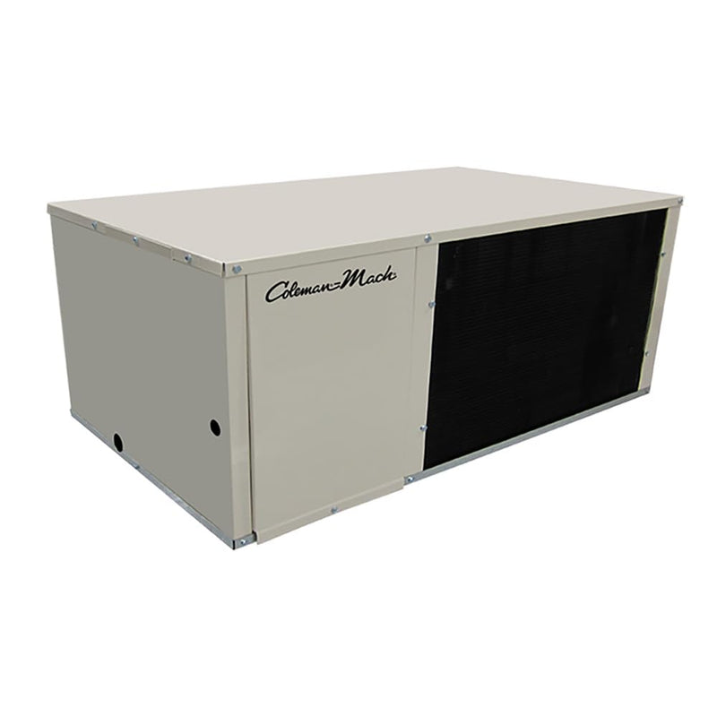 ParkPAC Coleman-Mach 36413-012 Air Conditioner - 13,700 BTU, 115V
