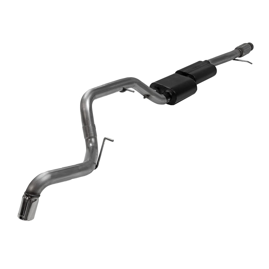 Force II Flowmaster Cat-back Exhaust System 817949