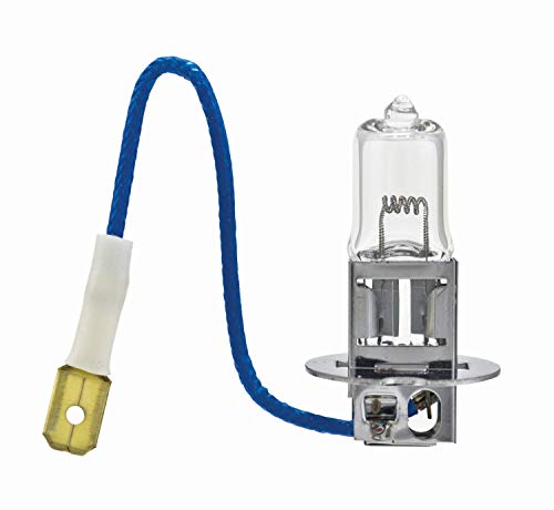 HELLA 24V H3 100W High Wattage Bulb