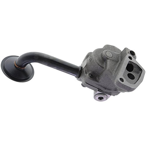 Engine Oil Pump Melling M129