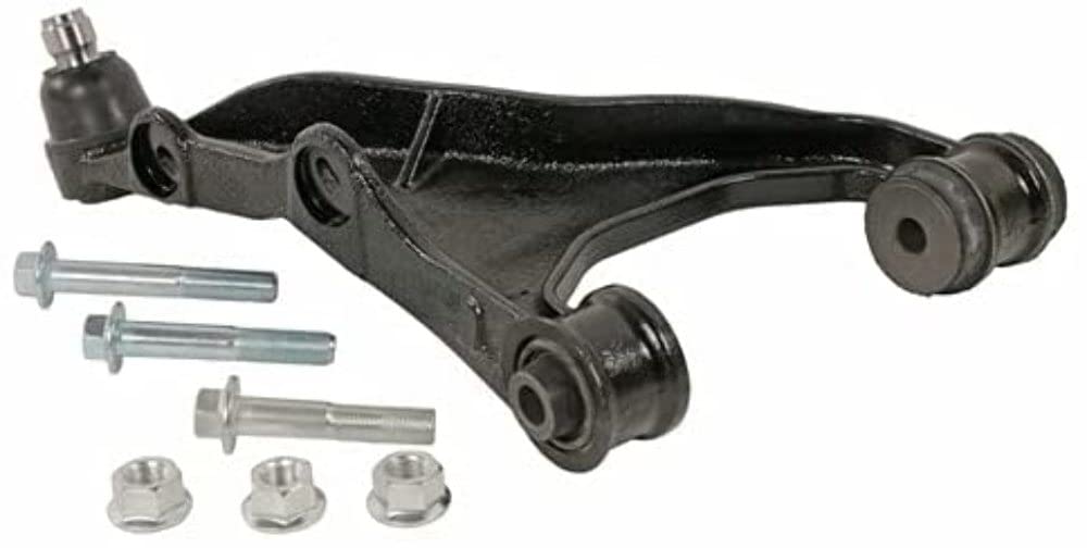Control Arm and Ball Joint Assembly MOOG RK623524