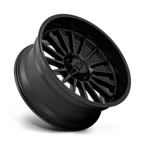 XD 22X10 XD857 S-BLK -18MM 6X5.5 - XD85722068718N
