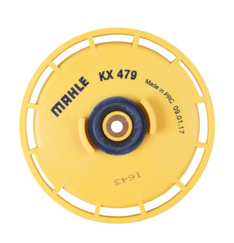 KX479D Mahle Fuel Filter