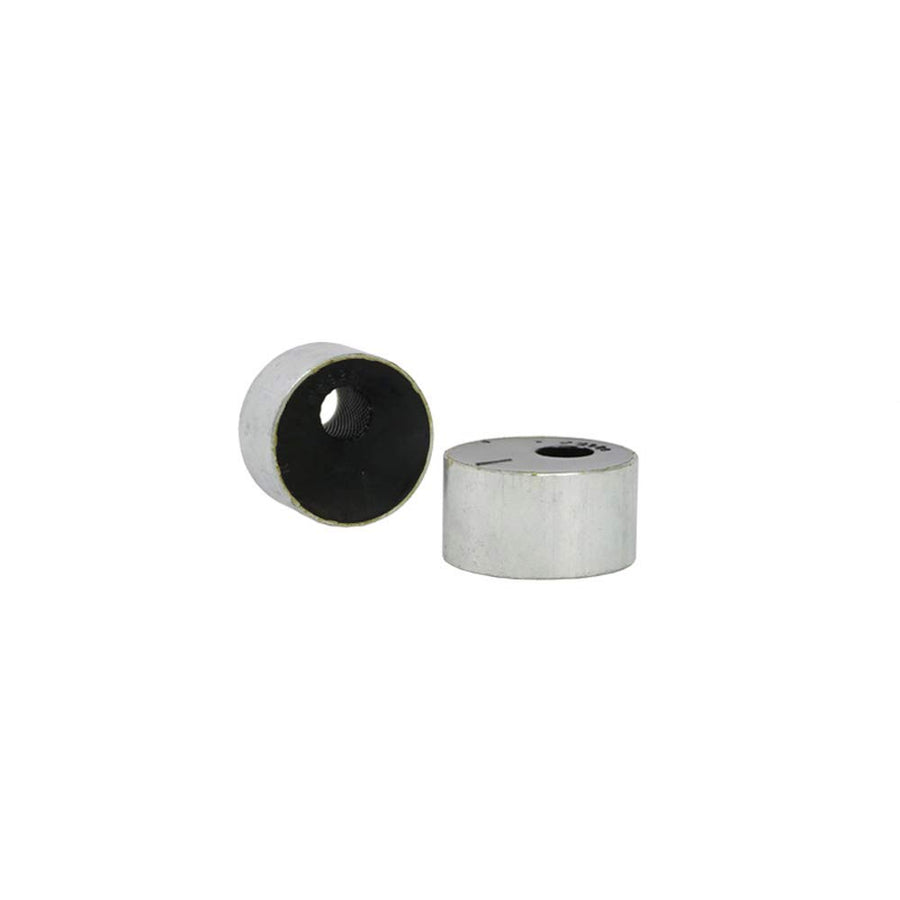 W81924 Whiteline Radius Arm Bushing Kit - Front; Fits BMW 325i 87-95