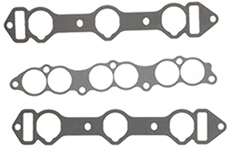 Engine Intake Manifold Gasket Set MAHLE MS15444Z