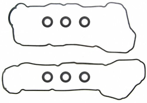Engine Valve Cover Gasket Set FEL-PRO VS 50588 for Toyota Sienna