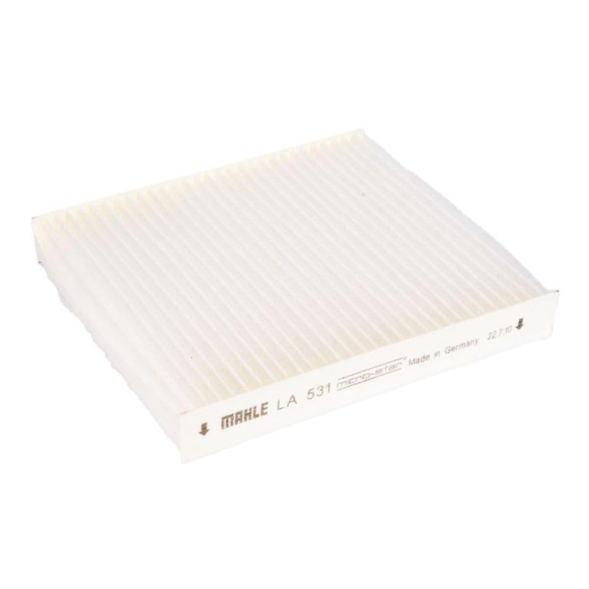 Cabin Air Filter MAHLE LA 531