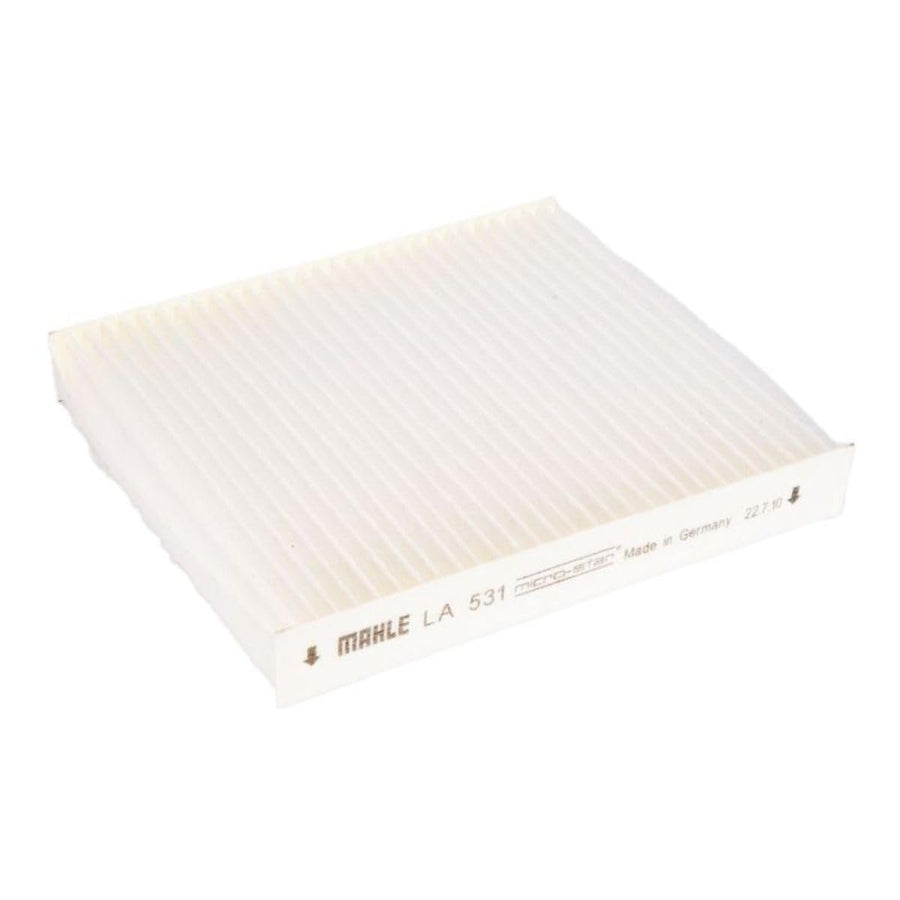 Cabin Air Filter MAHLE LA 531