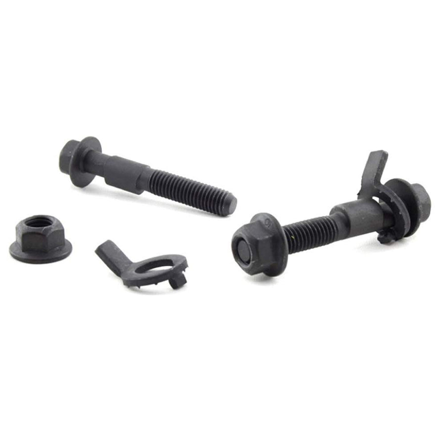 KCA415 Whiteline Camber Bolt, Black