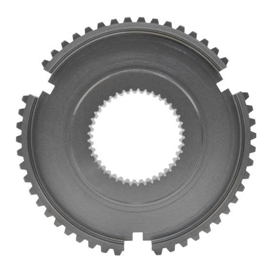 USA Standard Gear Reverse Hub Manual Transmission, Compatible with NV5600 1998-2005 DODG Ram, ZMNV22881