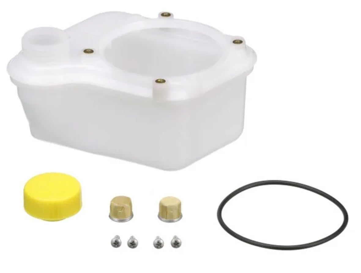 Tilt / Trim Reservoir Sierra International 18-6778