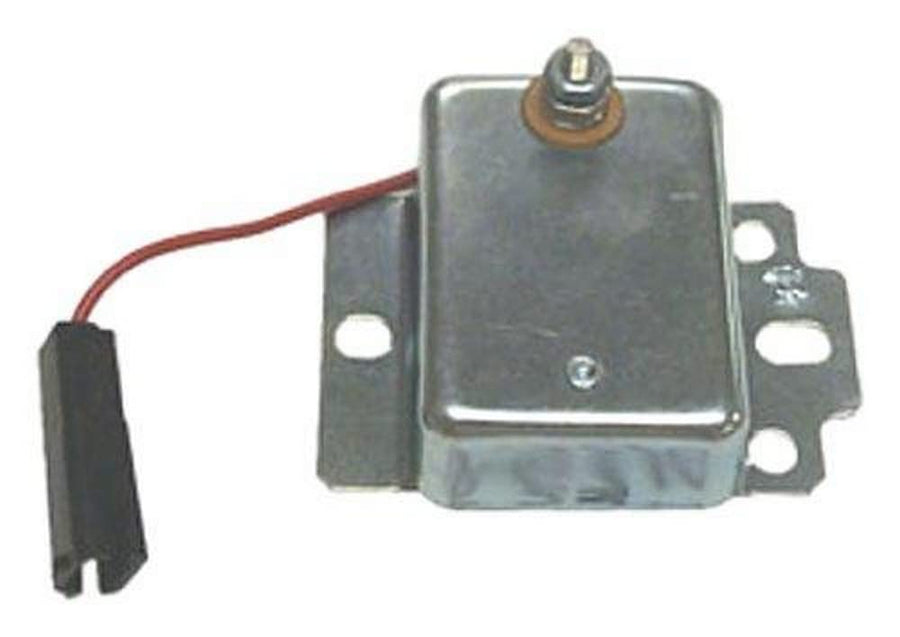 18-5710, Sierra International Voltage Regulator