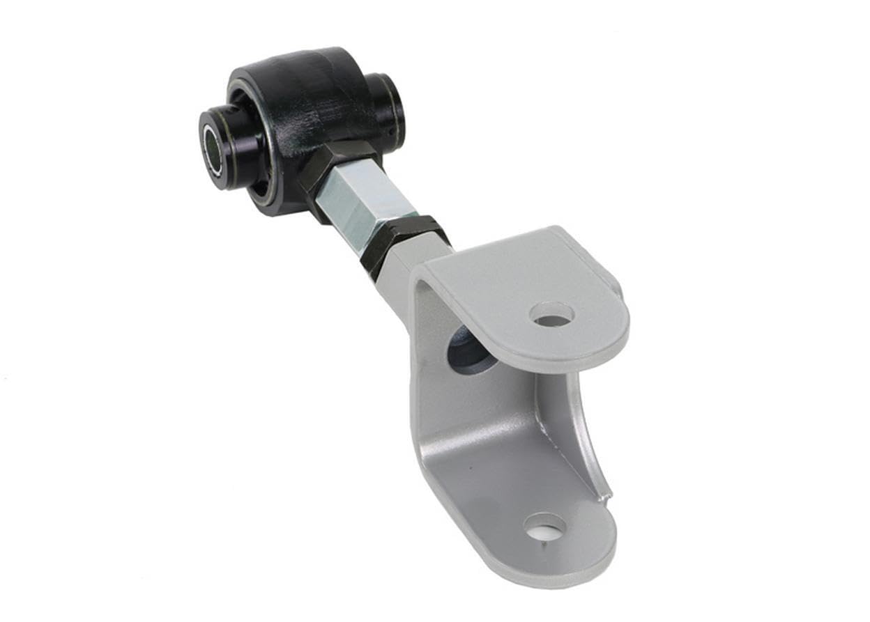 KTA205 Whiteline Bushing Kit, Black