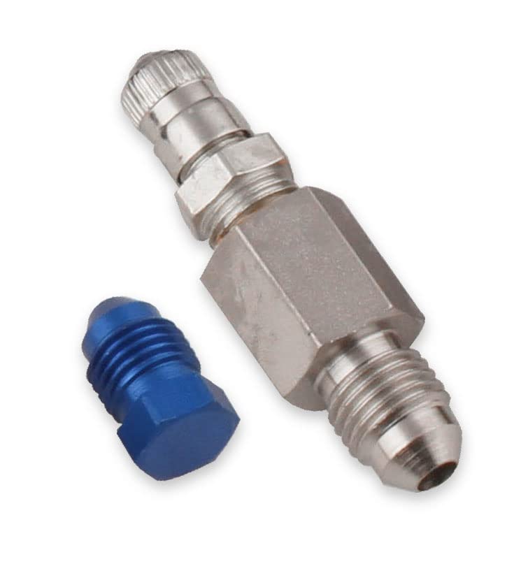 D016ERL Earl's Pressure Test Kit