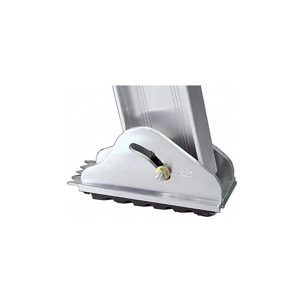 Single Werner Ladder, Aluminum (D1514-1)