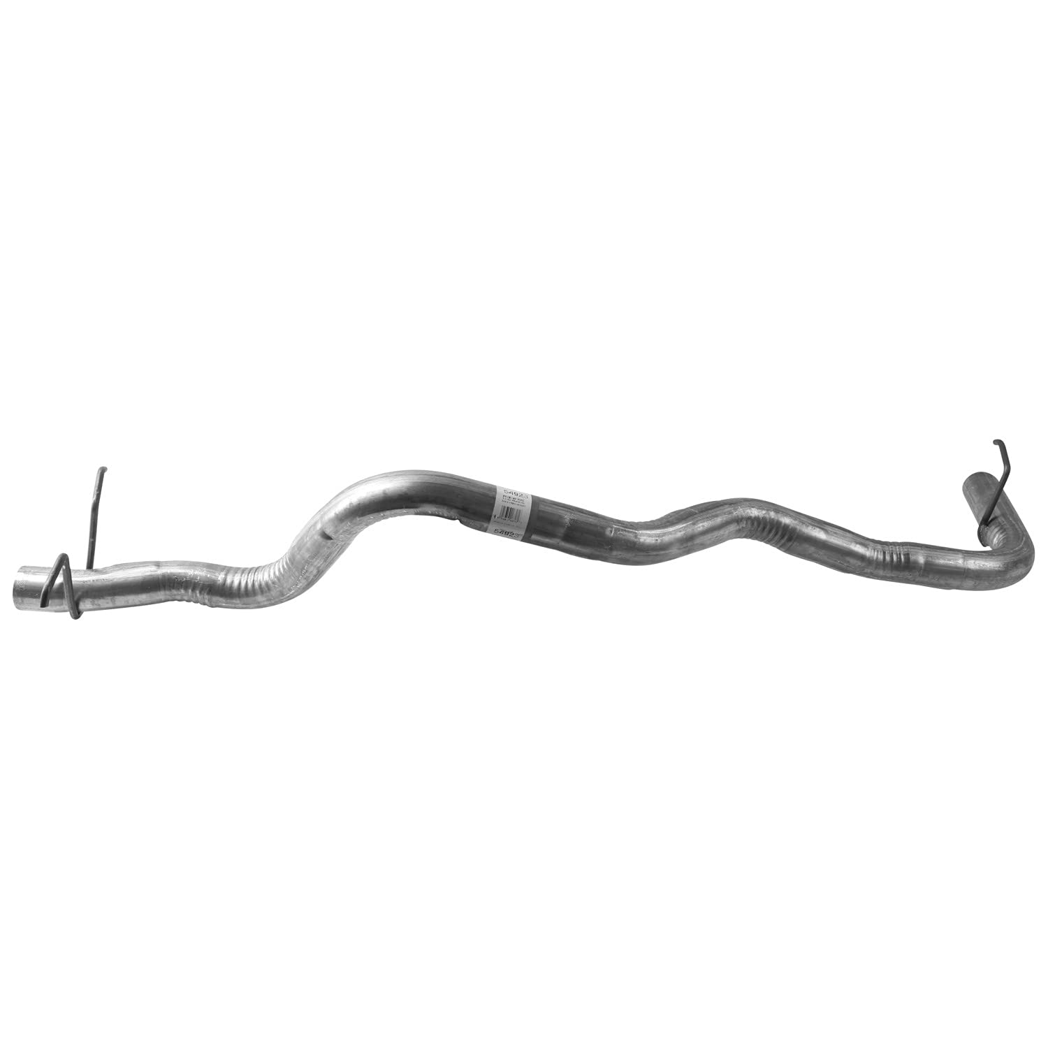 Exhaust Tail Pipe AP Exhaust Products 54923