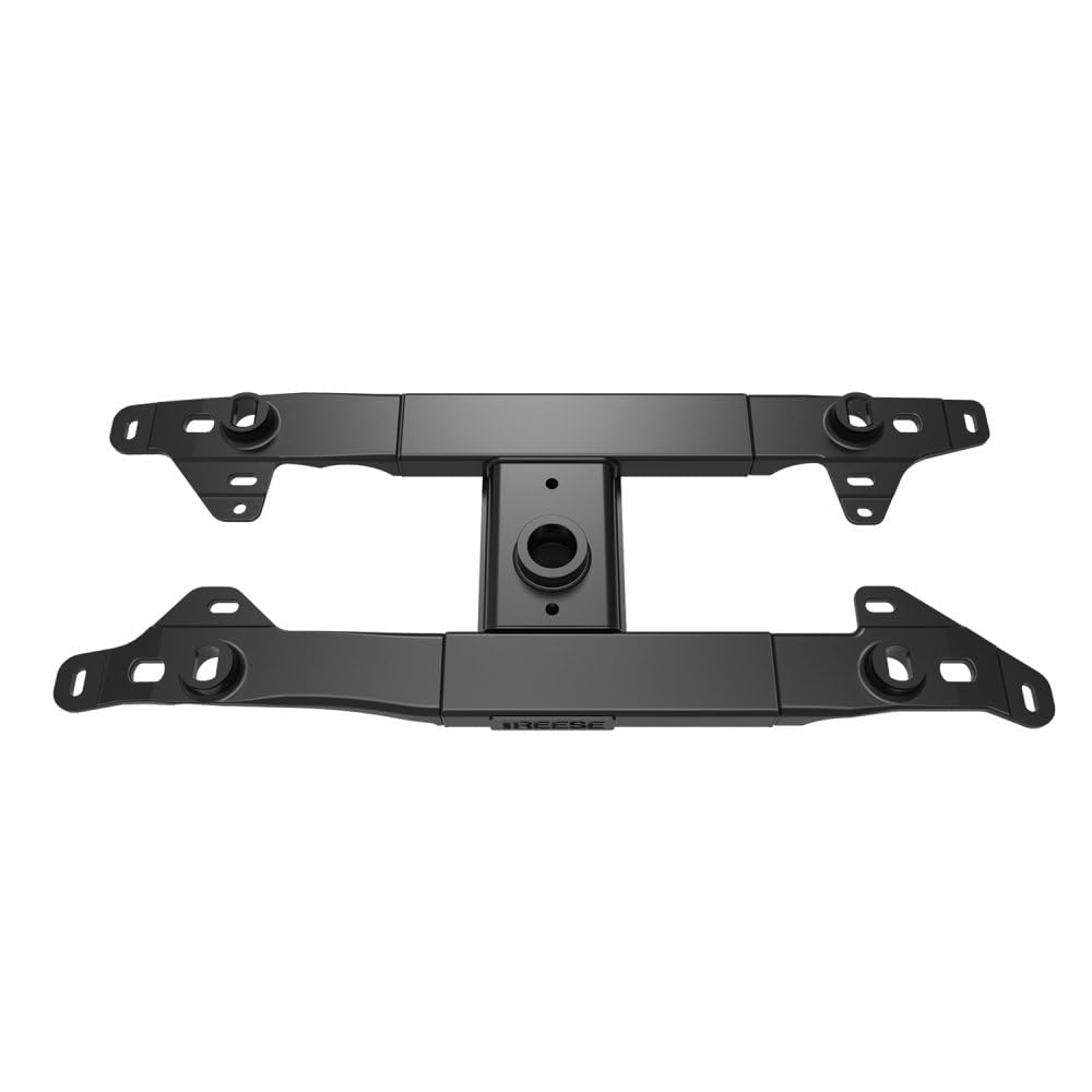 Reese Elite Series 30183 Fifth Wheel Hitch Mounting System Rail Kit, Compatible with 2023-2025 Ford F-250, 2023 – 2025 Ford F-350 and 2023 – 2025 Ford F-450