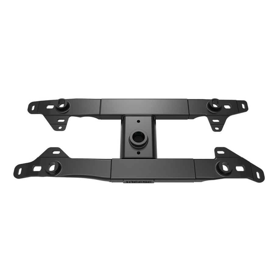 Reese Elite Series 30183 Fifth Wheel Hitch Mounting System Rail Kit, Compatible with 2023-2025 Ford F-250, 2023 – 2025 Ford F-350 and 2023 – 2025 Ford F-450