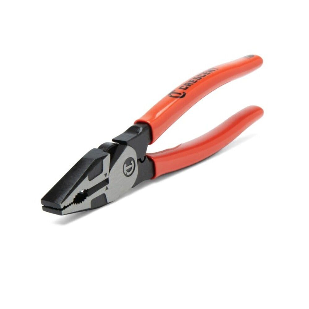 Z2 Crescent 8" Universal Plier Dipped Handle (Z3008-06)