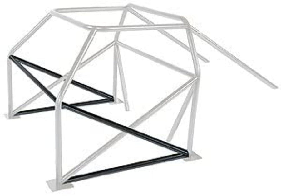 C3194 Competition Engineering Roll Cage Upgrade Kit