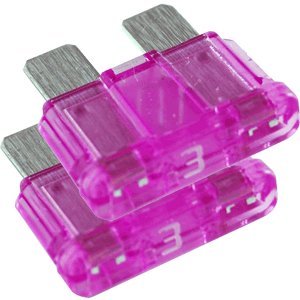 3A Blue Sea Systems ATO/ATC Fuse 5237