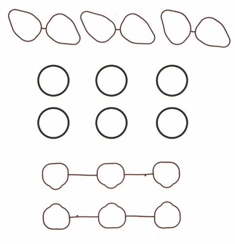 MS 96103 FEL-PRO Intake Manifold Gasket Set