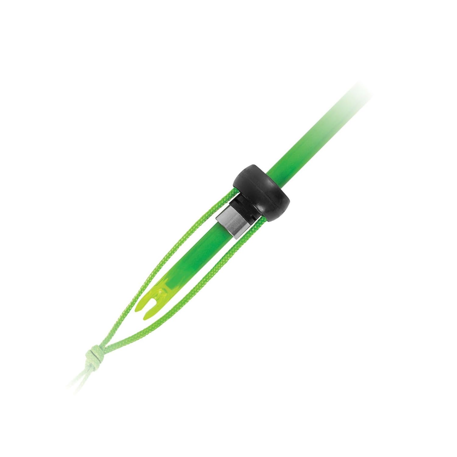 Ez Rest TruGlo Superior Hunting Easy to Use Versatile Durable Bowfishing Kit | Ez Rest Arrow Rest and 2 Speed Shot Arrows Included