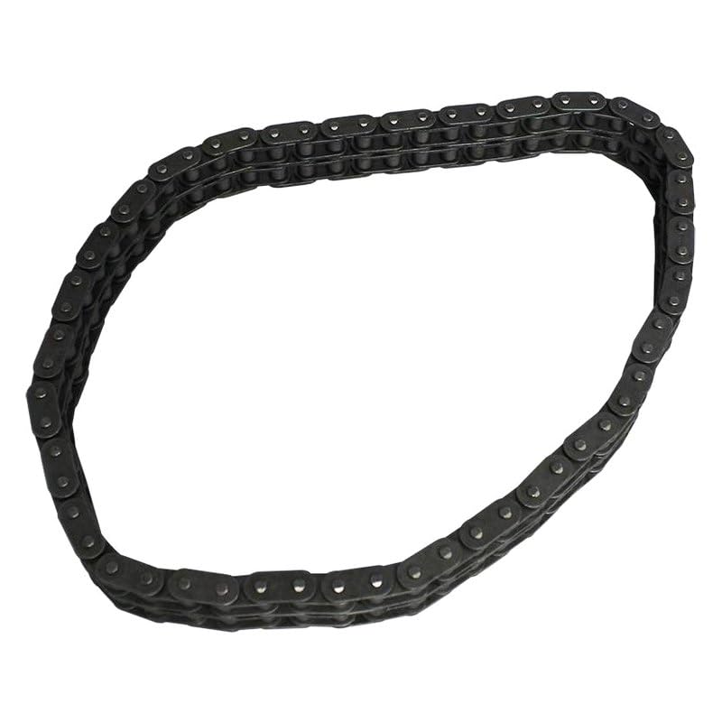 Black Milodon 65502 Timing Cover