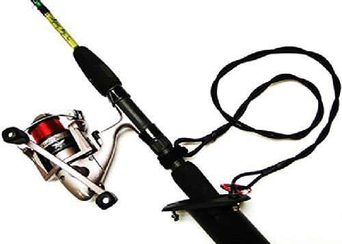 Flush Mount Yak Gear Rod Holder Kit