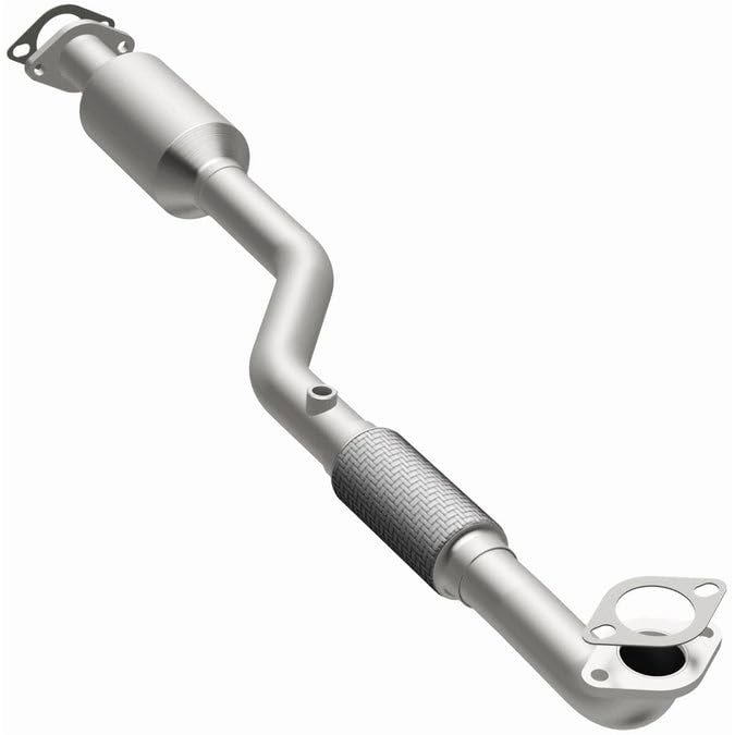 California Grade MagnaFlow Catalytic Converter 5571875: Direct-Fit, Compatible with 2004-2006 Hyundai Elantra (CARB Compliant)
