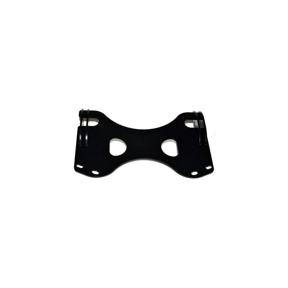 PLATE SWIVELPLOW Warn 81274 (MTO) ATV